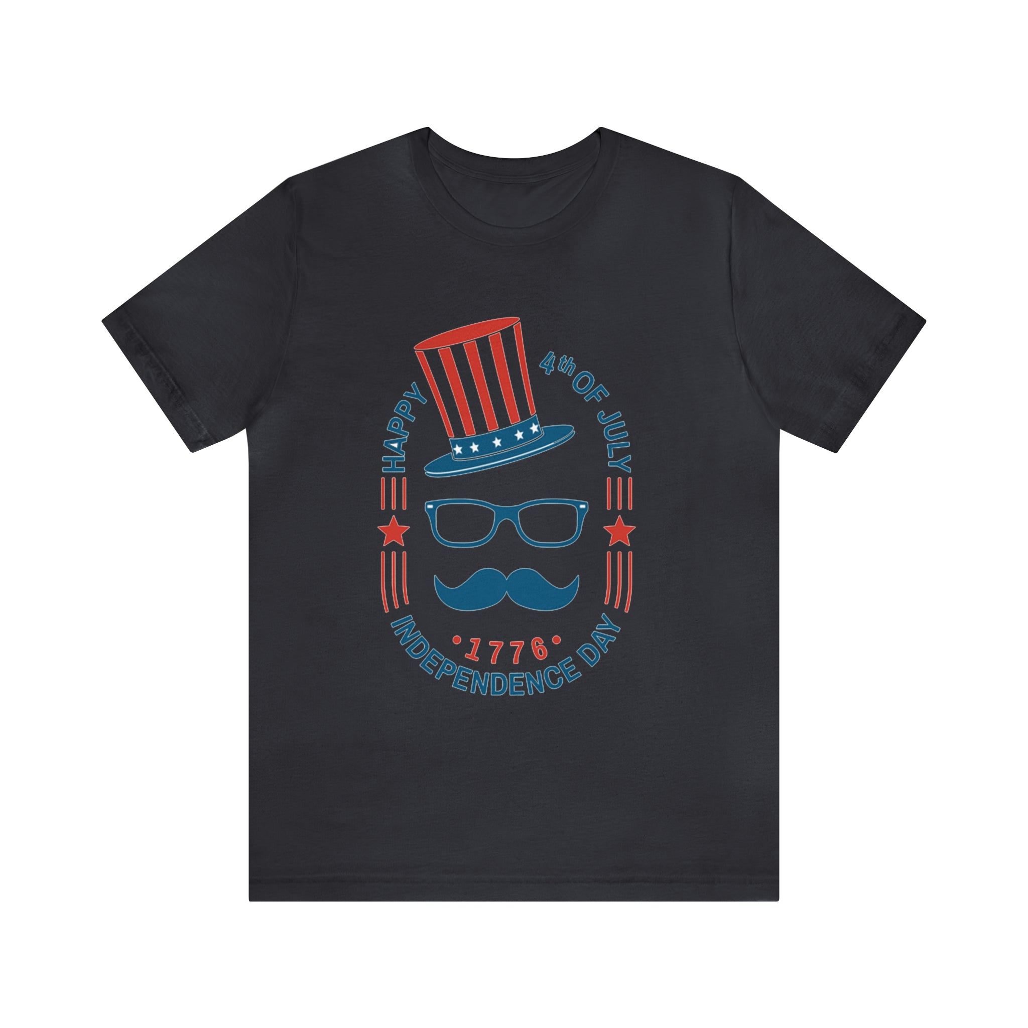 Happy Independence Day Shirt 2 | July 4 Independence T-Shirt