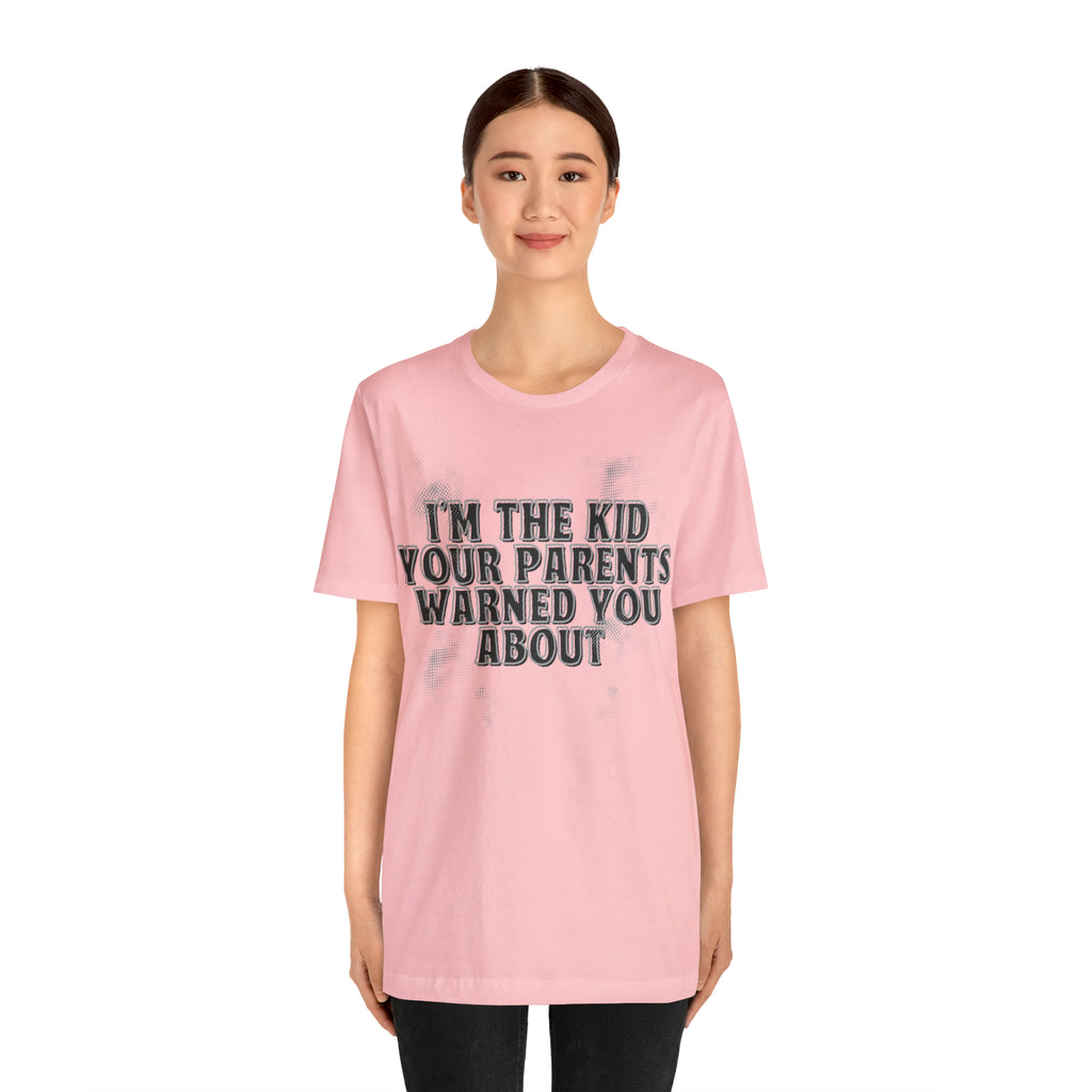 School Rebel Shirt | Student School Unisex T-Shirt