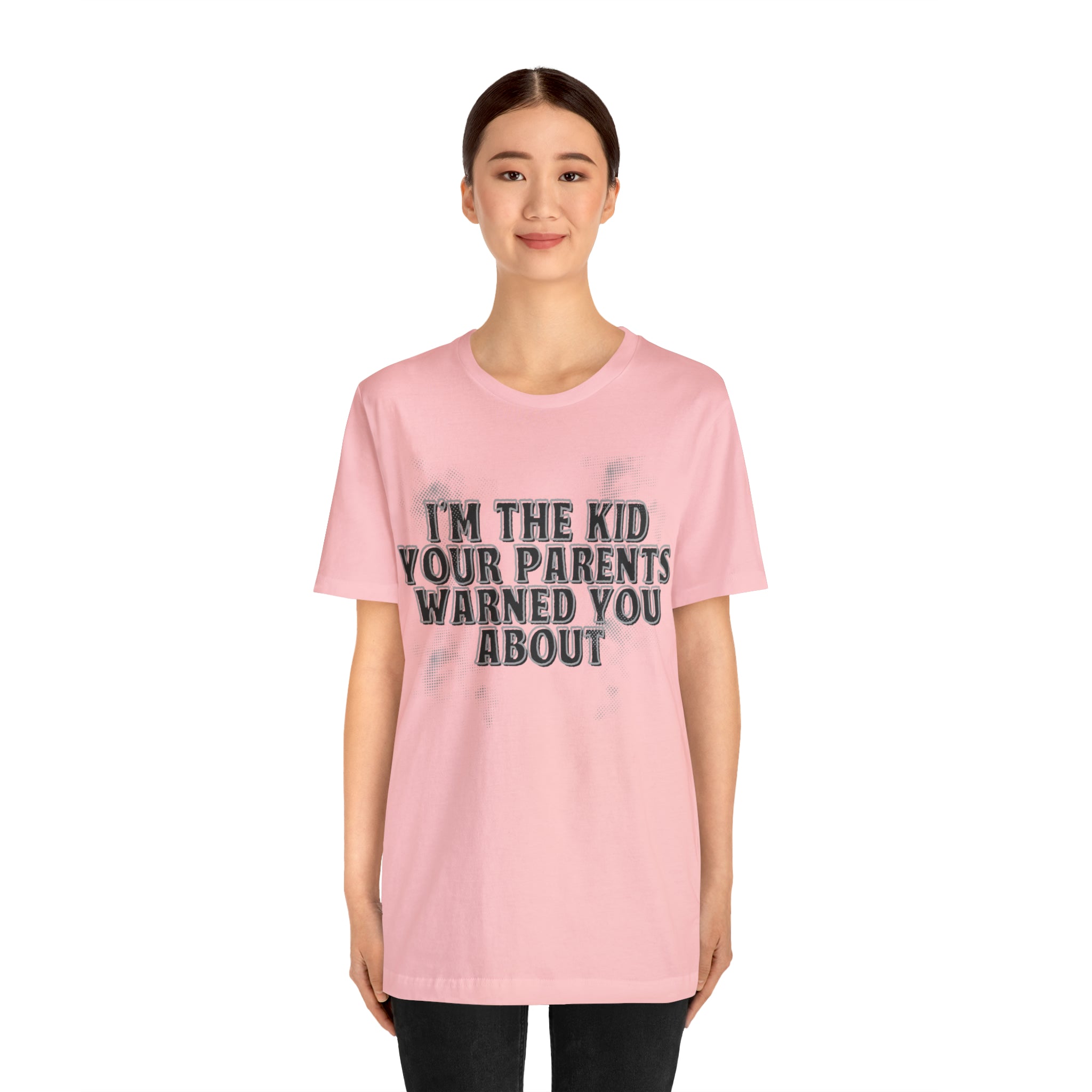 School Rebel Shirt | Student School Unisex T-Shirt