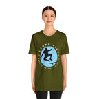 Carpe Diem Shirt | Daily Inspiration Statement Unisex T-Shirt