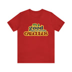 It's a Good Day to do Calculus Shirt | School Unisex T-Shirt