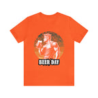 Real Men Drink Beer Shirt 2 | Drink Beer Unisex T-Shirt