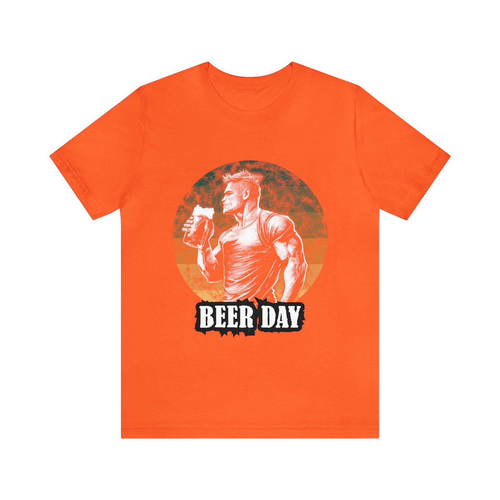 Real Men Drink Beer Shirt 2 | Drink Beer Unisex T-Shirt