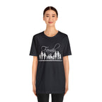Family Group Shirt | Family Love Unisex T-Shirt