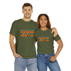 Hustle And Make It Happen | Hustler's Creed Unisex T-shirt