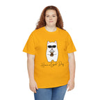 Have A Good Day | Cat Lovers Unisex T-Shirt