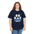 Pawsome Shirt | Dog Lover Unisex T-Shirt | Fur Mom Shirt