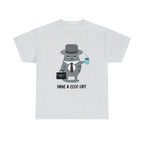 Have A Good Day Shirt | Cat Lover Unisex T-Shirt