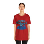 National Waterpark Day Shirt 2 | Waterpark Slide Unisex T-Shirt