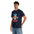 Gym Lover Shirt | The Gym Lover's Must-Have T-shirt