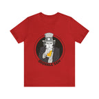 Drunkle Sam Beer Shirt | Drink Beer Unisex T-Shirt