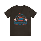 Happy Independence Day Shirt | July 4 Independence T-Shirt