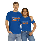 Hustle And Make It Happen | Hustler's Creed Unisex T-shirt