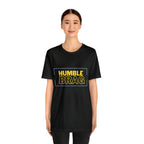 Humble Brag | Millennial Collection Unisex T-Shirt
