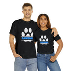 Pawsome Shirt | Dog Lover Unisex T-Shirt | Fur Mom Shirt