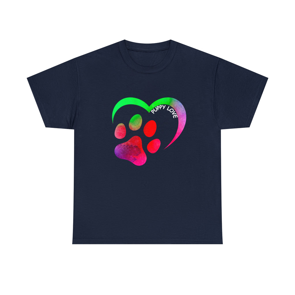 Puppy Love Shirt | Dog Lover T-Shirt