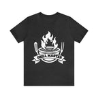 Grill Master Shirt | Grilling Meat Unisex T-Shirt