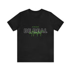Reminder Be Real Not Perfect Shirt | Motivation Unisex T-Shirt