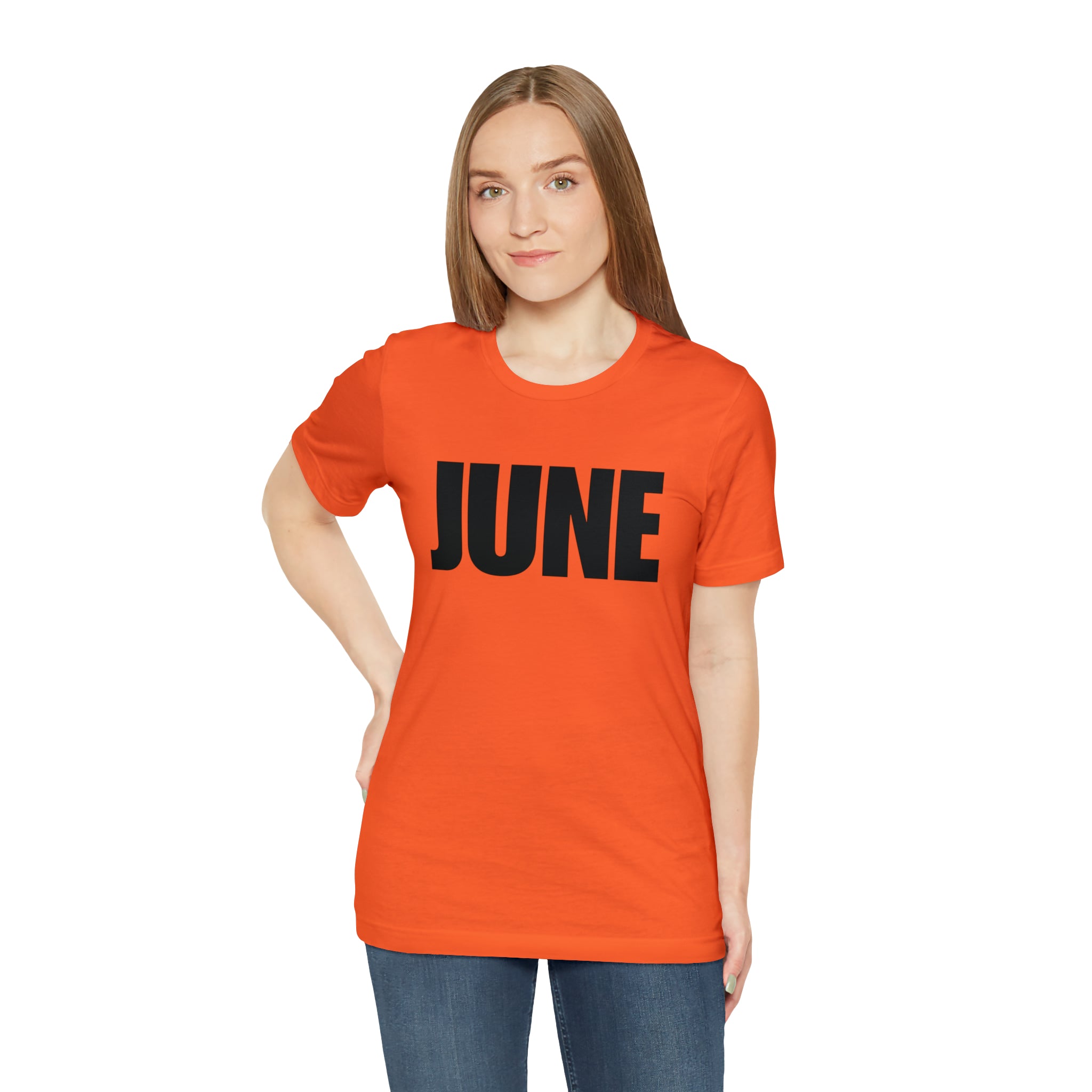 June Shirt | Month of June T-Shirt