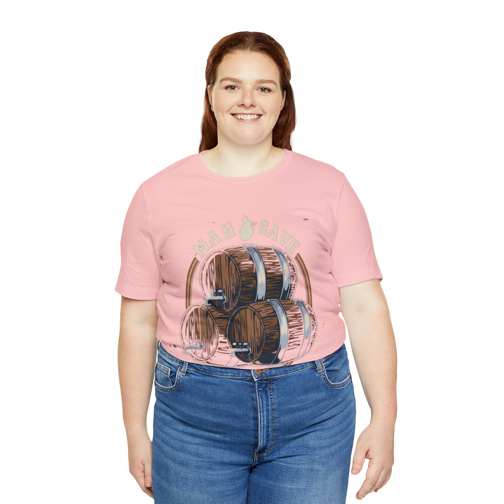 Home Brewed Beer Shirt 5 | Drink Beer Unisex T-Shirt