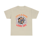 Life's A Game Shirt | Gamer's Unisex T-shirt