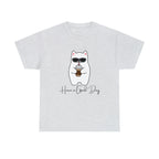 Have A Good Day | Cat Lovers Unisex T-Shirt