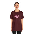 Spill the Tea Shirt | Spill it Girl Statement T-Shirt