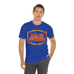 All or Nothing Day Shirt 2 | Poker Casino Unisex T-Shirt