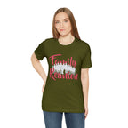 Family Reunion Shirt 2 | Family Love Unisex T-Shirt