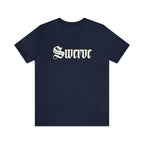 Swerve Urban Streetwear Shirt | Swervin Statement T-Shirt