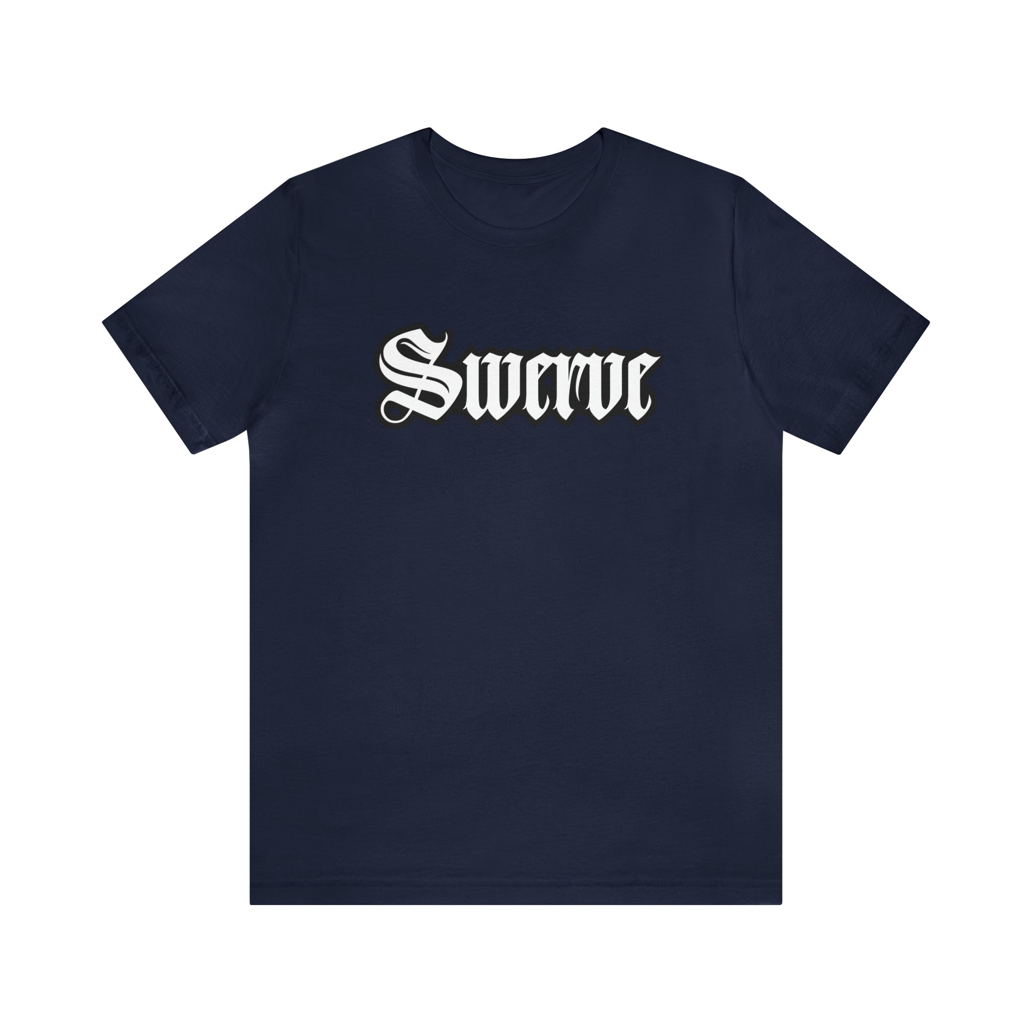 Snatched Urban Streetwear Shirt | Snatched Statement T-Shirt