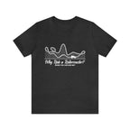 Dirty Rollercoaster Joke Shirt | Why Ride a Rollercoaster When You Can Ride Me T-Shirt