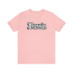 Bussin Street Shirt | Slang Urban Streetwear Unisex T-Shirt