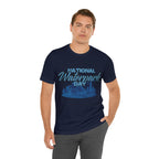 National Waterpark Day Shirt 2 | Waterpark Slide Unisex T-Shirt