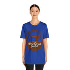 Tailor Sewing Machine Shirt | Tailor Unisex Statement T-Shirt