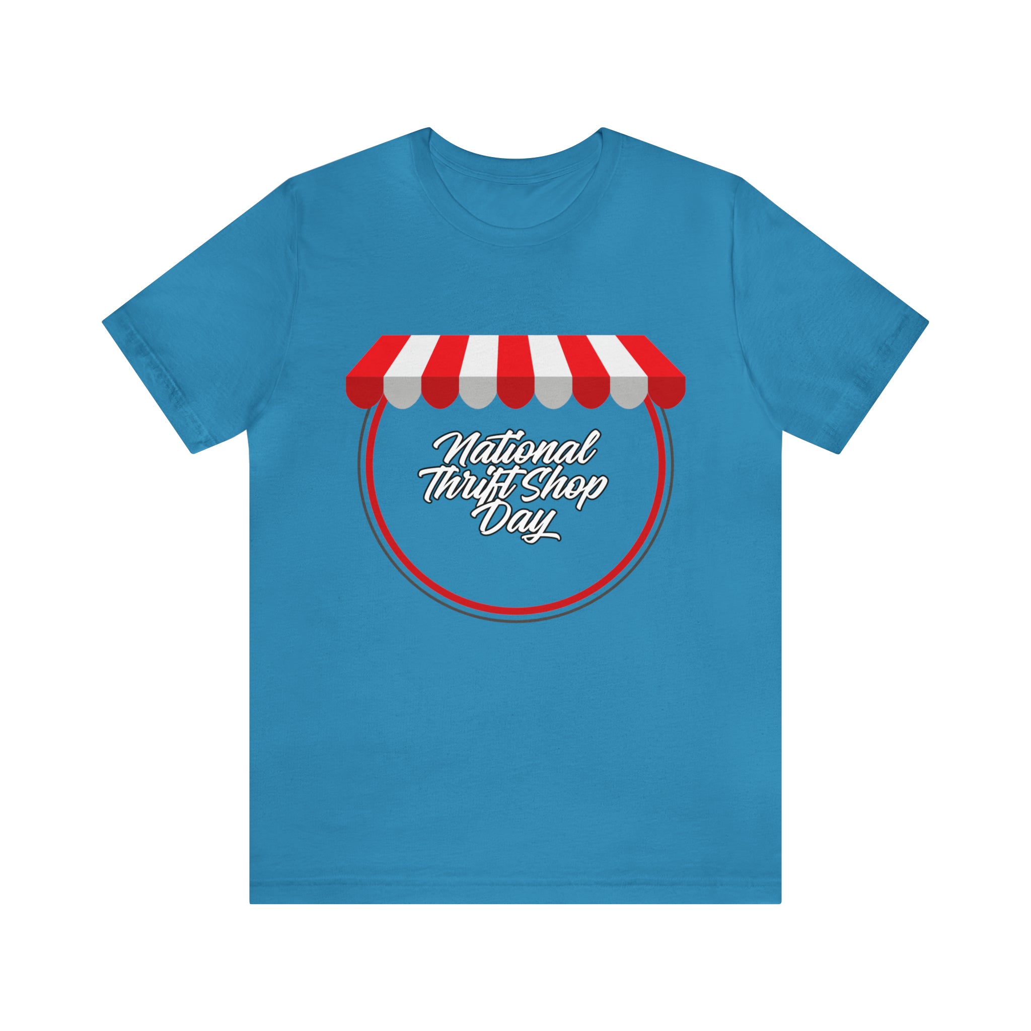 National Thrift Shop Day Shirt 2 | Thrift Store T-Shirt