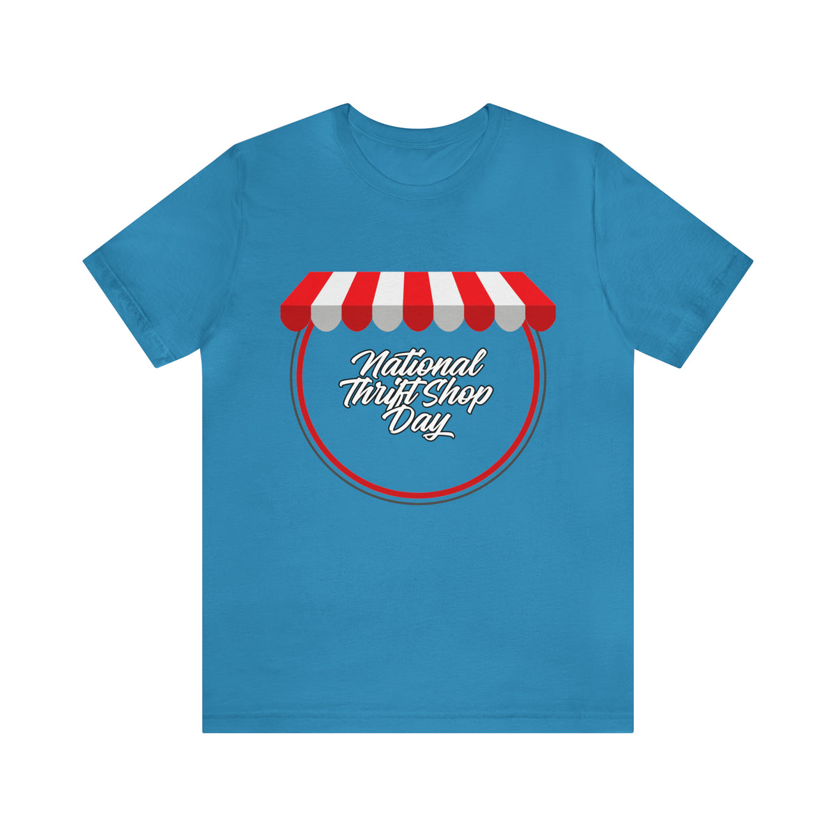 National Thrift Shop Day Shirt 2 | Thrift Store T-Shirt