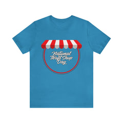 National Thrift Shop Day Shirt 2 | Thrift Store T-Shirt