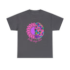 Faith Hope Love Shirt | Cancer Warrior Support Unisex T-Shirt