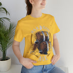 Home Brewed Beer Shirt 5 | Drink Beer Unisex T-Shirt