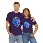 Spread Your Wings Bloom Like A Butterfly | Metamorphosis in Motion Tee