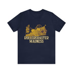 Rollercoaster Madness Shirt | Carnival Ride T-Shirt