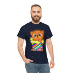 Peekaboo Shirt | Dog Lover Unisex T-Shirt