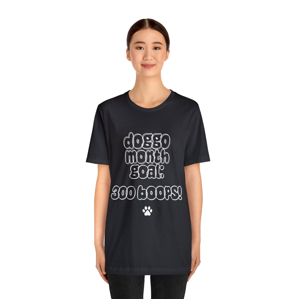 Doggo Month Shirt 2 | Dog Month Unisex T-Shirt