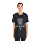 Doggo Month Shirt 2 | Dog Month Unisex T-Shirt