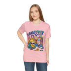 Hangover Drinking Beer Shirt | Drink Beer Unisex T-Shirt