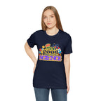 It's a Good Day to Study Science | School Unisex T-Shirt