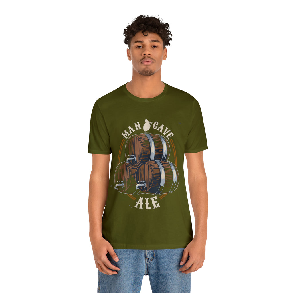 Home Brewed Beer Shirt 5 | Drink Beer Unisex T-Shirt