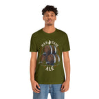 Home Brewed Beer Shirt 5 | Drink Beer Unisex T-Shirt