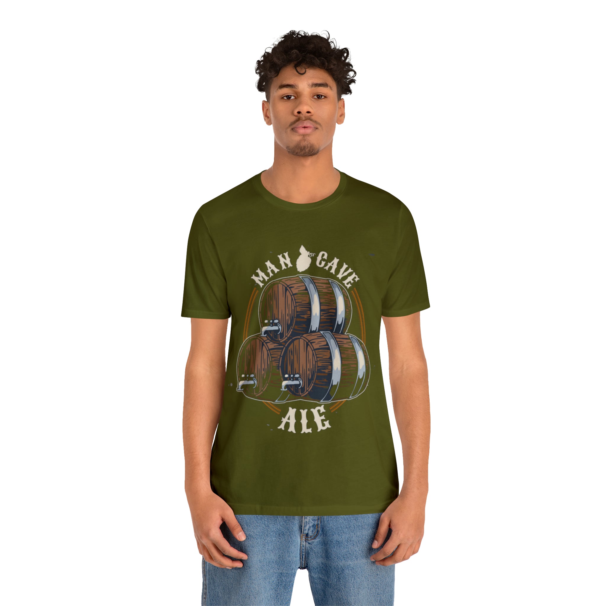 Home Brewed Beer Shirt 5 | Drink Beer Unisex T-Shirt
